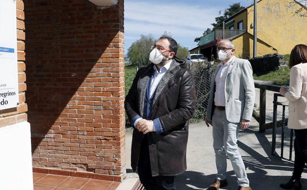 El Principado trabaja en un nuevo modelo de medidas tras la finalización del estado de alarma