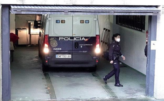 Una mujer que contrataba niñeras para abusar sexualmente de ellas se enfrenta a 37 años de cárcel