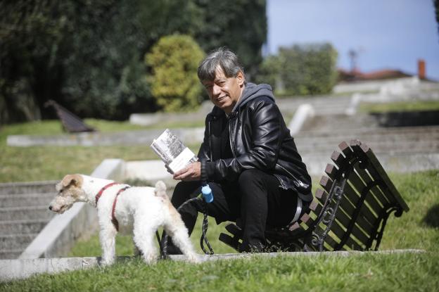 «Unos cuatreros aprovecharon la llucha d'un sieglu p'acabar con too»