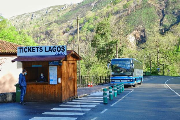 El Principado se une a la mesa del Plan de Lagos impulsada por los empresarios