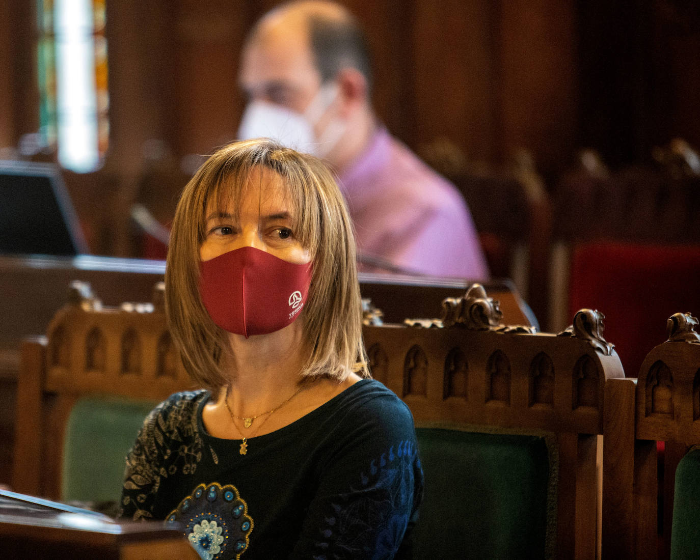 «No tenemos un impuesto de Sucesiones y Donaciones desproporcionado», sostiene el Principado