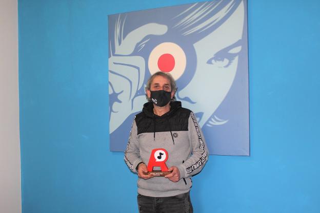 «Creo en un festival de folk en un sitio pequeño como Piloña»