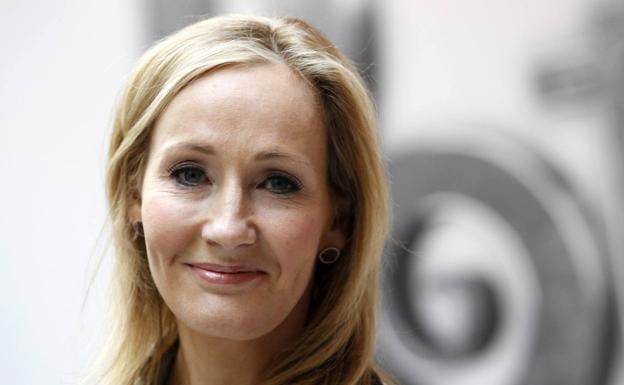 J. K. Rowling regresa a la literatura infantil con 'El cerdito de Navidad'