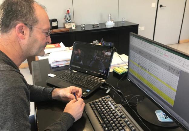 Tineo reclama ciclos de FP relacionados con los recursos de la comarca