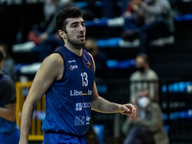 Bartolomé, un diamante andorrano por pulir