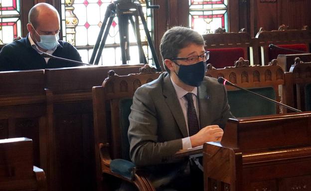 Asturias perderá el 50% de la potencia eléctrica instalada en 2030