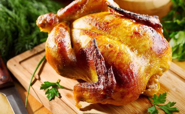 La ciencia avala que se comienza a comer con los ojos: al mirarlos, los platos saben mejor