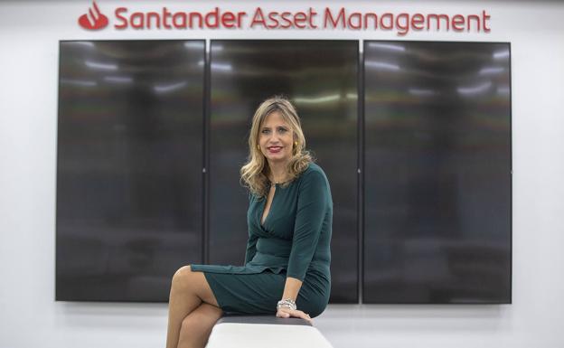 El fondo Santander Small Caps entra en el accionariado de Izertis con un 2%