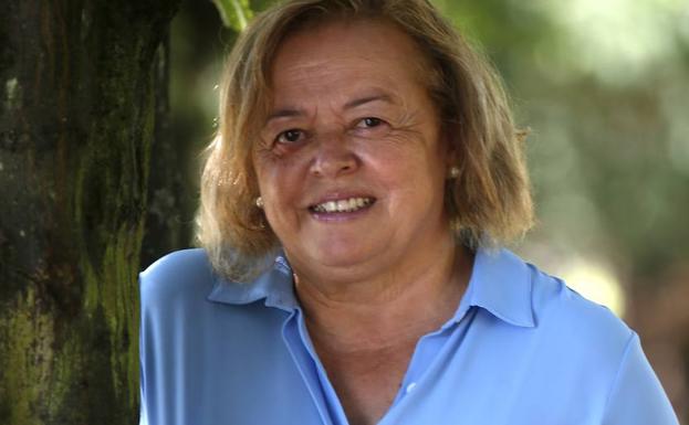 La presidenta del CSIC afirma que «paralizar algunas vacunas es excesivo»