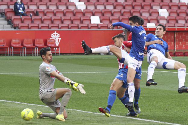 «Nos precipitamos con el balón en los pies»