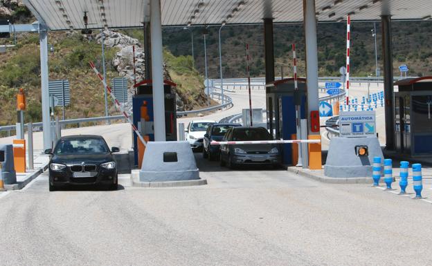 Los socialistas de Asturias, contra el peaje en autovías que plantea Sánchez
