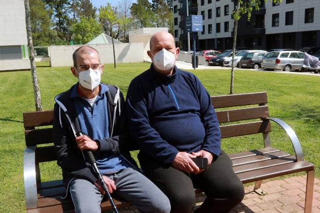 «Se nos niega la posibilidad de vivir»