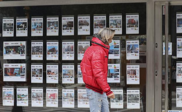 El precio del alquiler en Asturias aumenta un 8,4% durante la pandemia