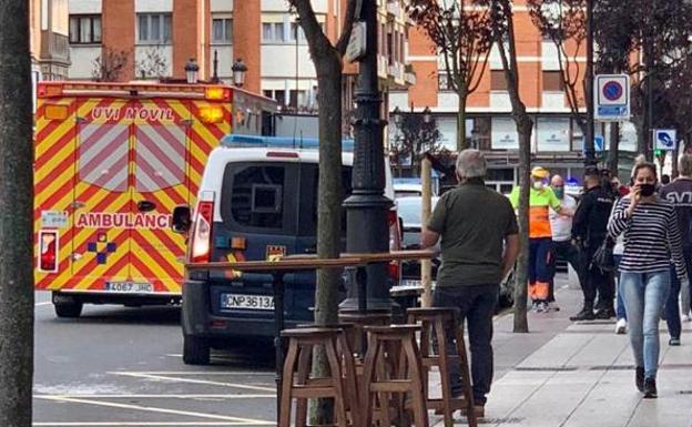 Fiscalía solicita 12 años de prisión para la mujer que apuñaló a su expareja cerca del colegio de su hijo