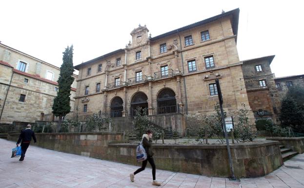 Cultura estudia crear un albergue de peregrinos en Las Pelayas