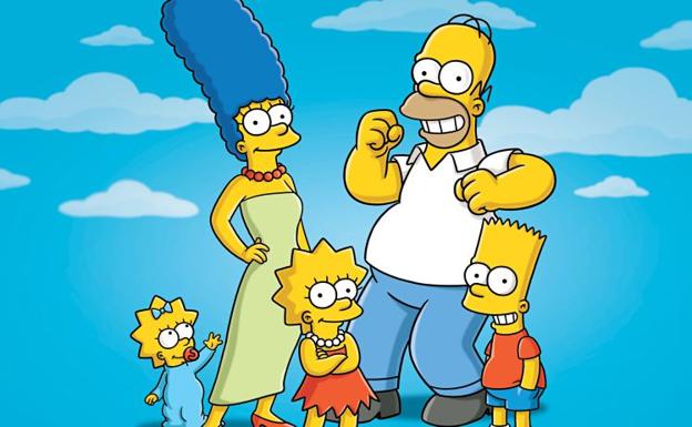 ¿Sabías que hoy se celebra el Día Mundial de Los Simpsons?