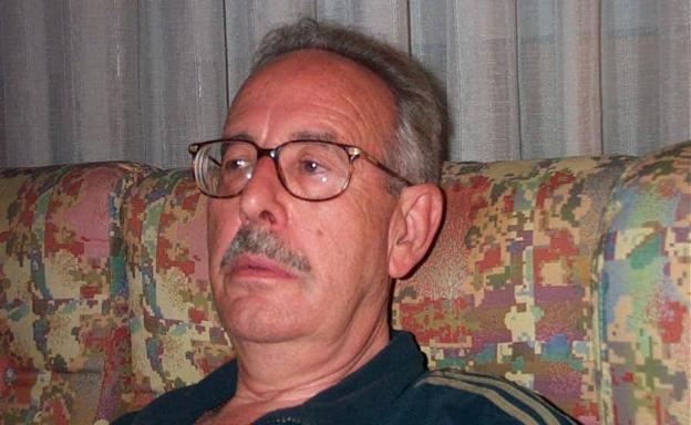 Se nos fue el querido José Luis Carrión