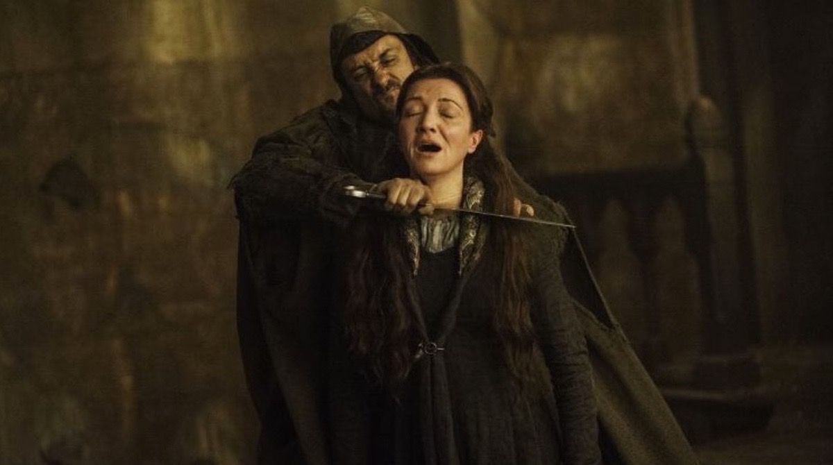 George R.R. Martin confiesa qué opina de la precuela de 'Juego de Tronos'