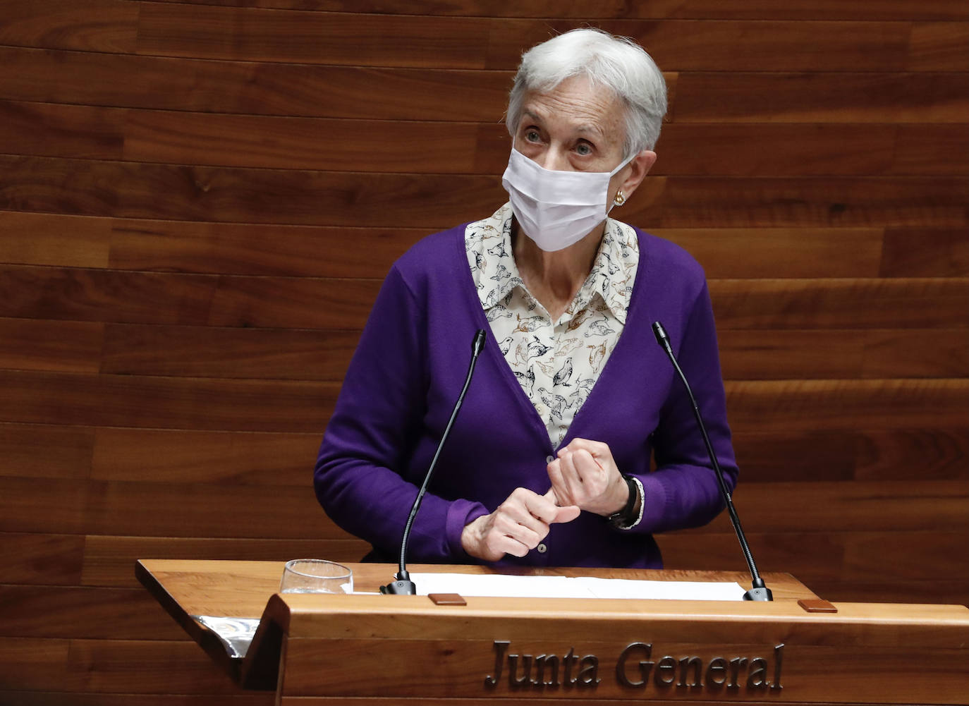 Educación niega que la sentencia del TSJA anule las instrucciones de inicio de curso