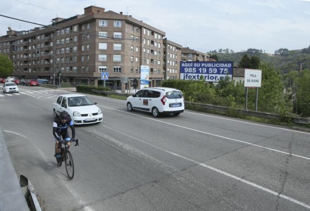 Siero lleva al Pleno el Plan de Obras que incluye el nuevo acceso a la Pola