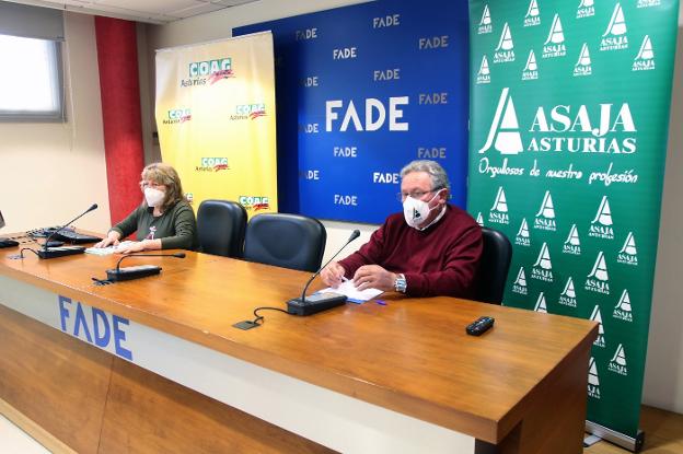 Los ganaderos saldrán a la calle contra el lobo: «Salvo las tres ciudades, está ya en todos lados»