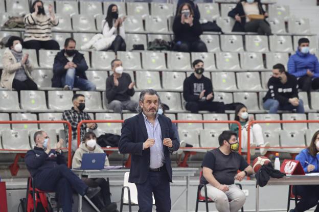 Los diez positivos en covid del rival del Círculo sumen a la LEB Plata en el caos