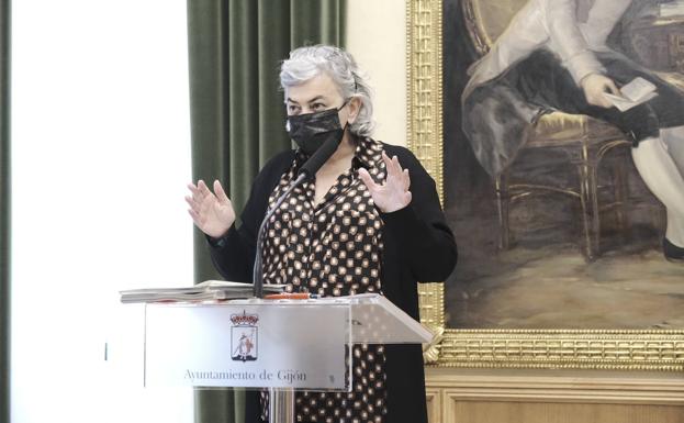 El Ayuntamiento pretende captar 200 millones de euros de fondos europeos para «transformar Gijón» hasta 2026