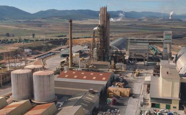 Idesa participará en la obra del mayor complejo de hidrógeno verde de Europa para uso industrial