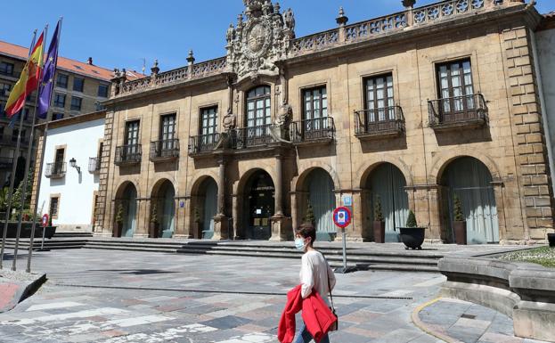 «Es inconcebible el abandono del Reconquista durante cincuenta años»