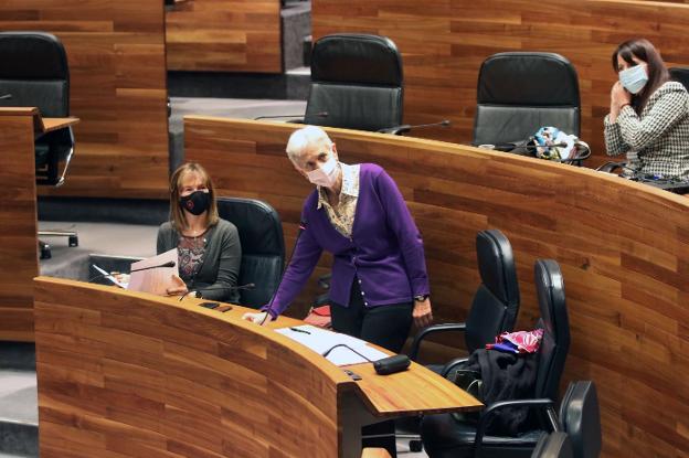 «El alumnado con necesidades educativas especiales está atendido», defiende Educación