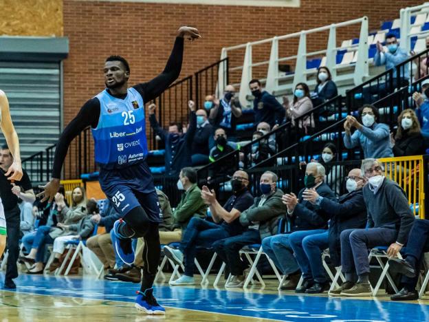 El mejor antídoto del Liberbank