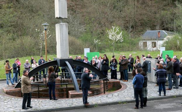 Oviedo, Gijón, Avilés y las cuencas se disputan el futuro Museo de la Memoria