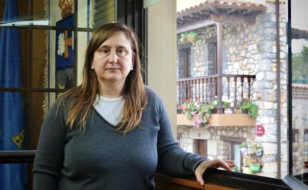 Caravia contará con una nave con almacén y polideportivo en el polígono de Carrales