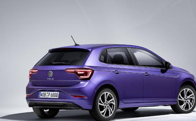 Nuevo Volkswagen Polo: el superventas urbano se renueva