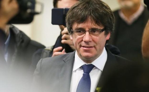 Puigdemont y la ANC presionan a ERC con la vía unilateral