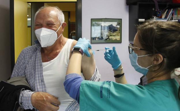 El Principado mantiene el cierre interior de la hostelería a las nueve de la noche