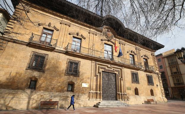 El TSJA ratifica la condena a 17 años y medio de cárcel por agredir y abusar sexualmente de sus hijas en Oviedo