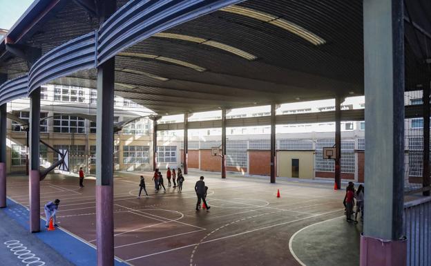 El Principado da luz verde al inicio de las competiciones en edad escolar y los Juegos Deportivos