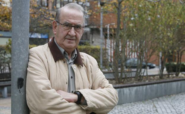 Fallece el compositor Fernando Menéndez Viejo, referente de la música en Asturias