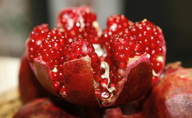 Sin evidencias científicas de que la Granada permita combatir la covid