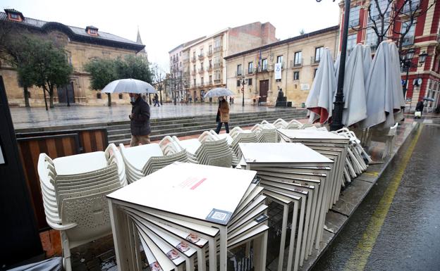 Las ayudas del fondo covid se empezarán a pagar el lunes