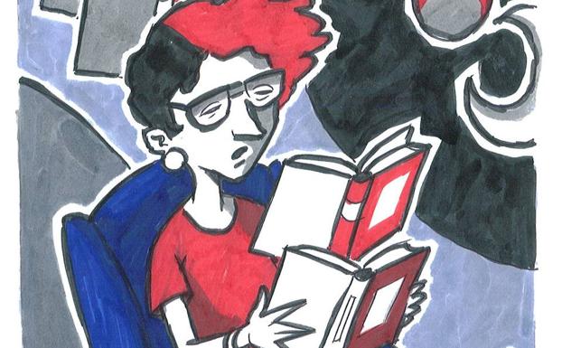 Amnesia anterógrada