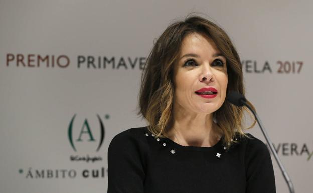 El desgarrador relato de Carme Chaparro tras sufrir amenazas de muerte: «Vomitaba del miedo que tenía»