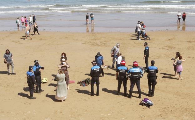 Las noticias que deberías conocer antes de irte a dormir