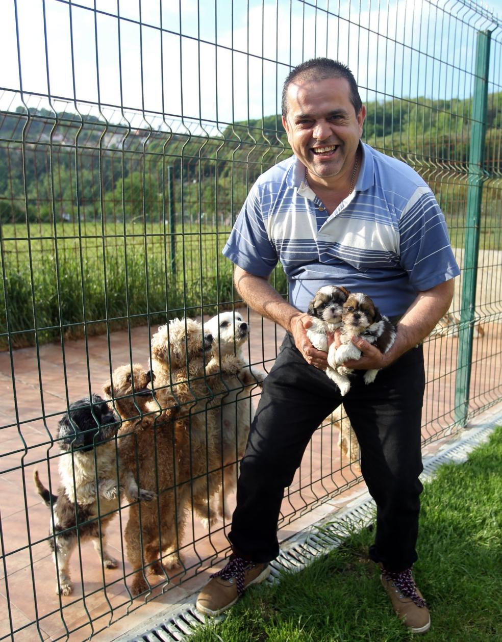 Los perros de raza, el doble de caros