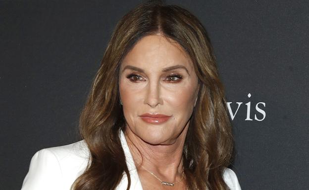 Caitlyn Jenner, candidata a gobernadora de California