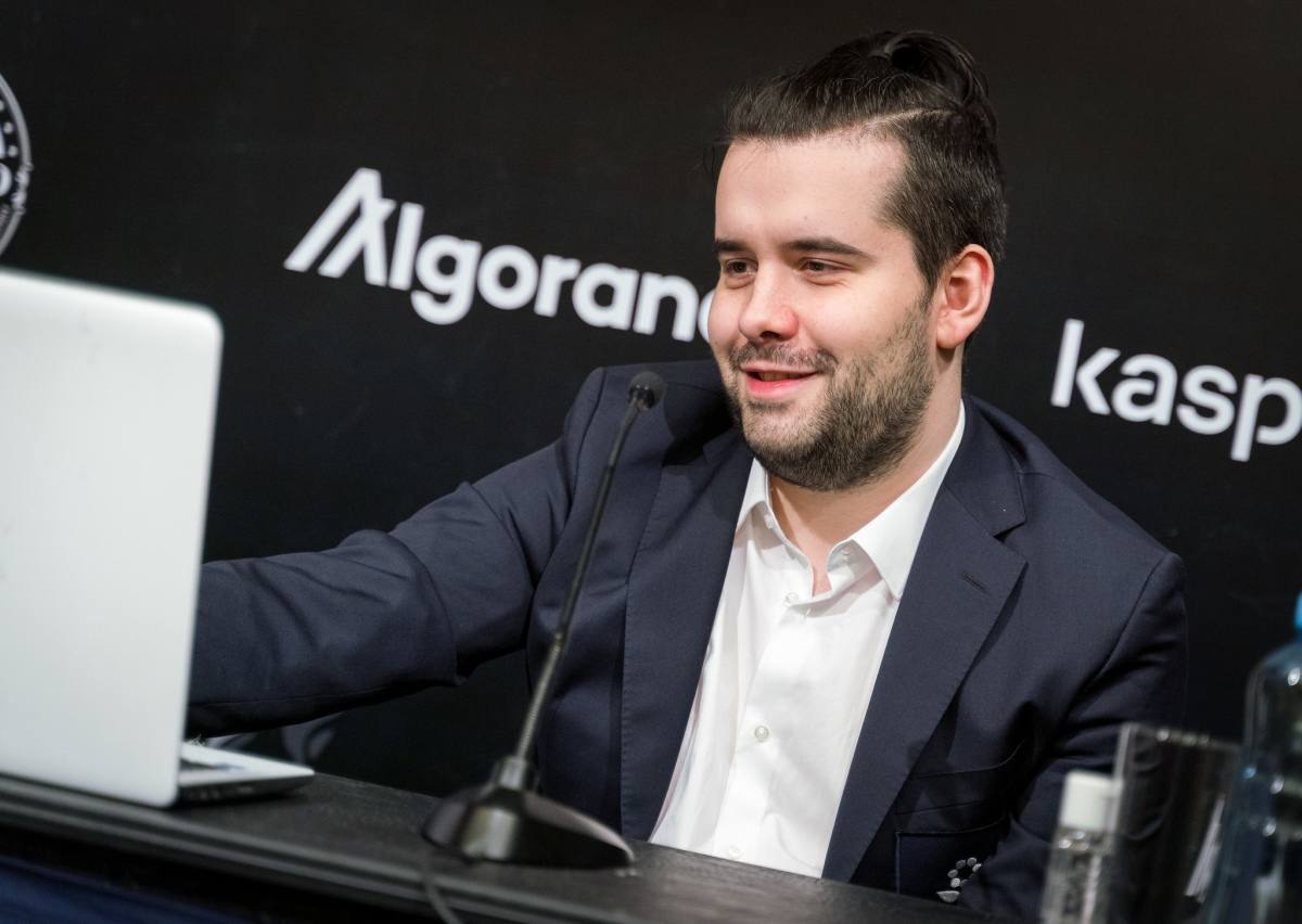 Nepómniachtchi será el rival de Magnus Carlsen