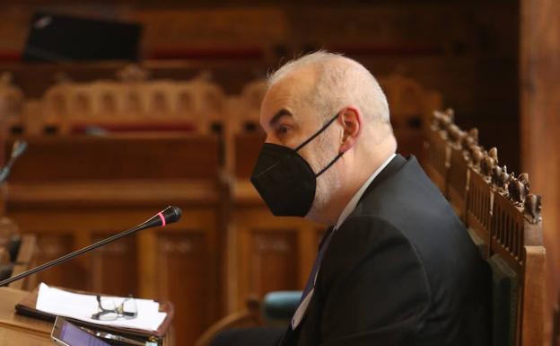 Avilés será la sede del Consejo de Transparencia