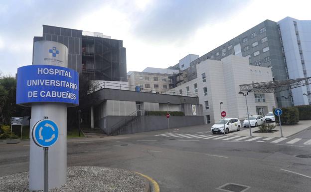 Salud prevé adjudicar las obras de ampliación de Cabueñes en el último trimestre del año