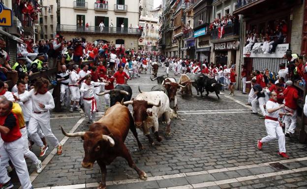 Pamplona suspende los Sanfermines por segundo año consecutivo
